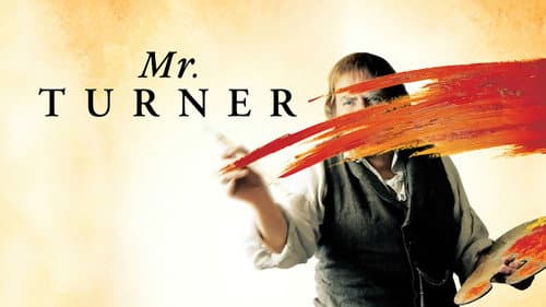 Mr. Turner still