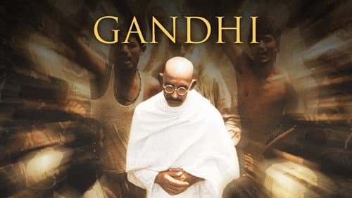 Gandhi still