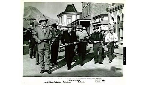 Town Tamer still