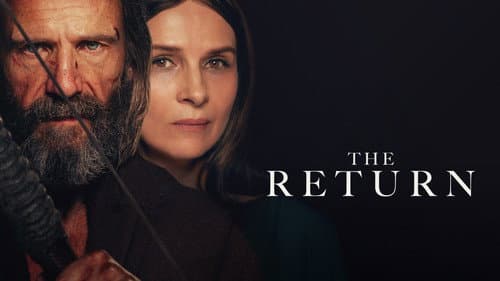 The Return still