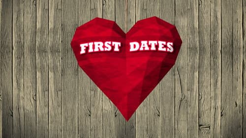 First Dates Australia still