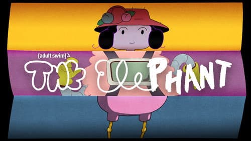 Adult Swim's The Elephant still