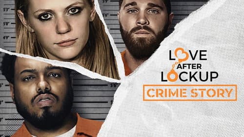 Love After Lockup still