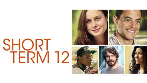 Short Term 12 still