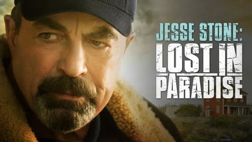 Jesse Stone: Lost in Paradise still