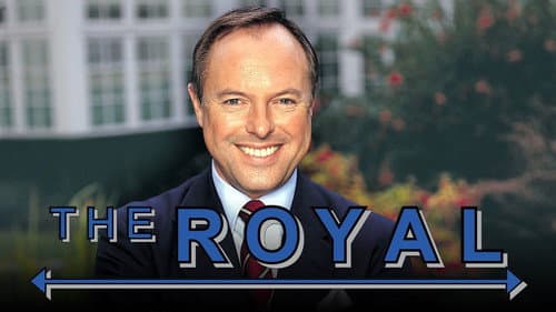 The Royal still