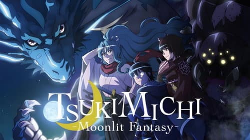 TSUKIMICHI -Moonlit Fantasy- still