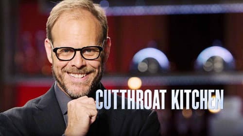 Cutthroat Kitchen still