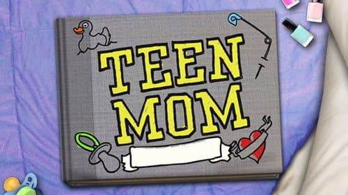Teen Mom Australia still