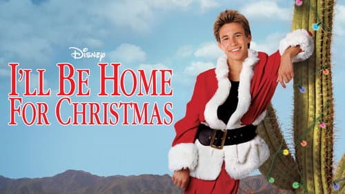I'll Be Home for Christmas still