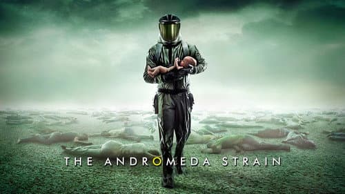 The Andromeda Strain still