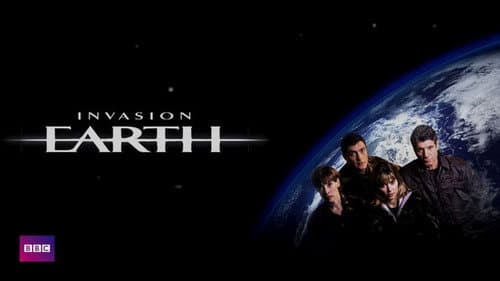 Invasion: Earth still