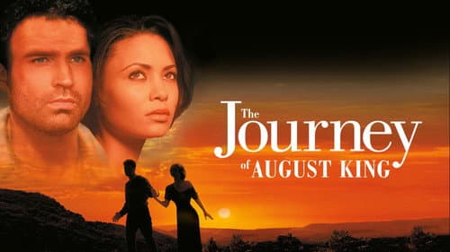 The Journey of August King still