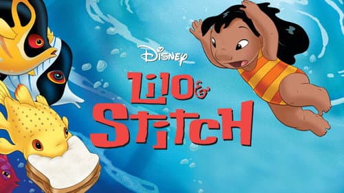 Lilo & Stitch still