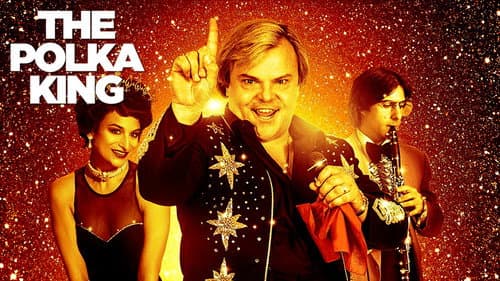 The Polka King still