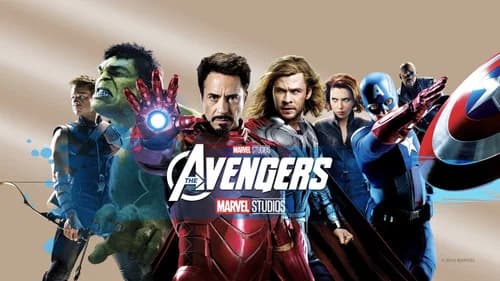 The Avengers still