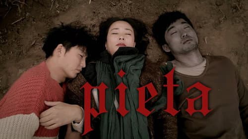 Pieta still