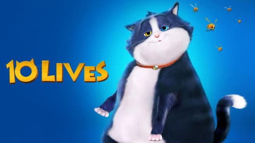 10 Lives still