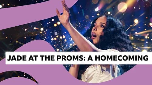 JADE at the Proms: A Homecoming still