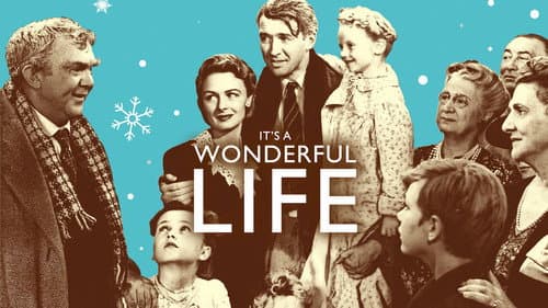 It's a Wonderful Life still