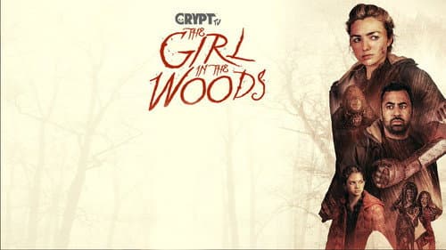 The Girl in the Woods still