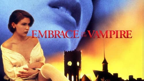 Embrace of the Vampire still