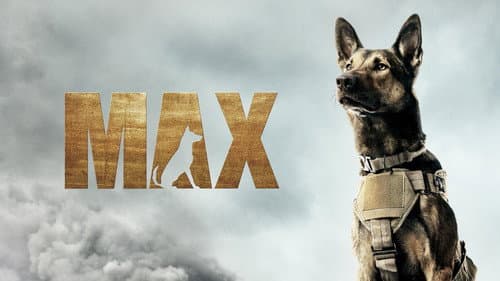 Max still