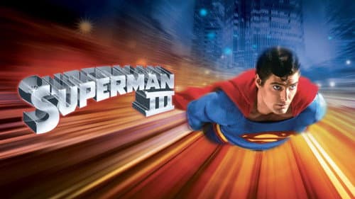 Superman III still