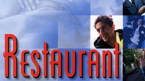 Restaurant still
