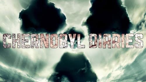 Chernobyl Diaries still