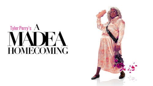Tyler Perry's A Madea Homecoming still