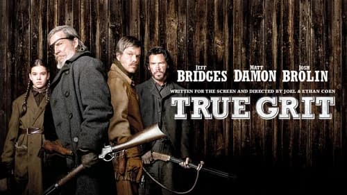 True Grit still