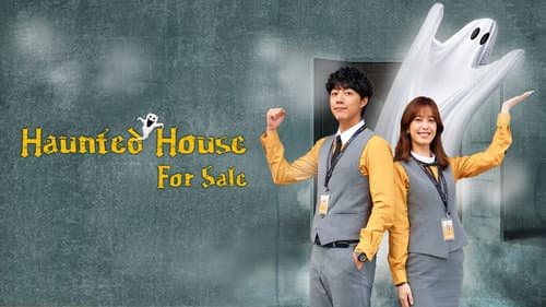 Haunted House for Sale still