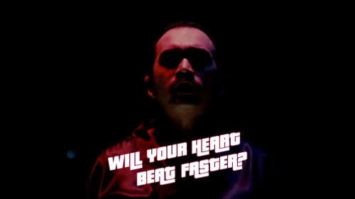 Will Your Heart Beat Faster? still