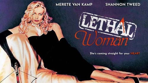 Lethal Woman still