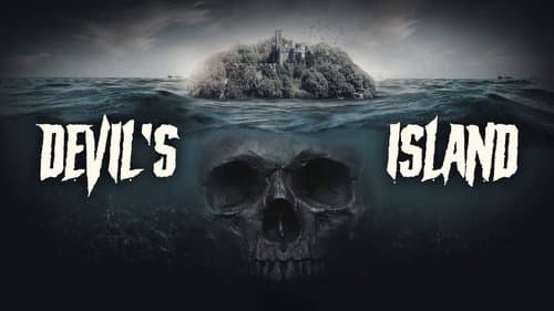 Devil's Island still