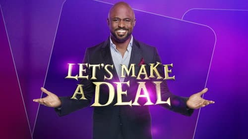 Let's Make a Deal still