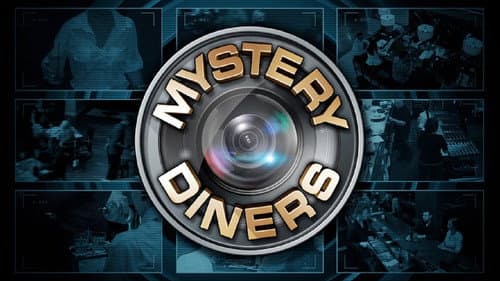 Mystery Diners still
