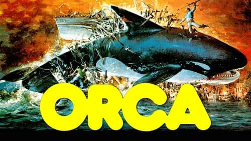 Orca still
