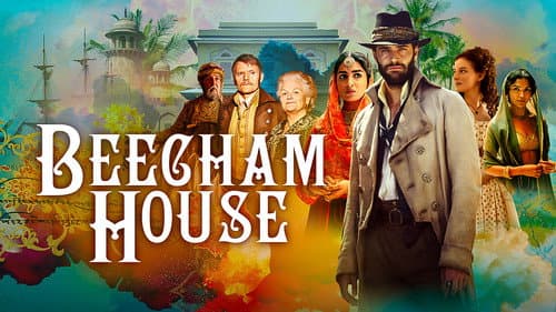 Beecham House still