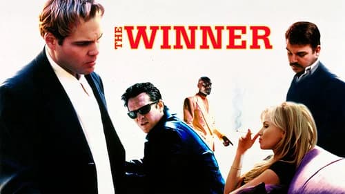 The Winner still