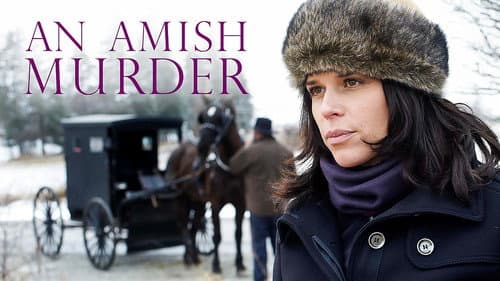 An Amish Murder still