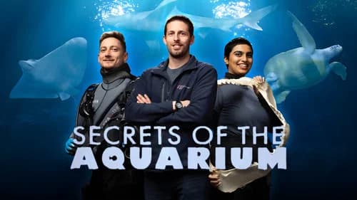 Secrets of the Aquarium still