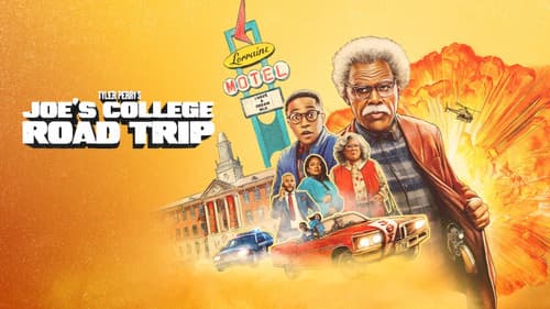 Joe's College Road Trip still