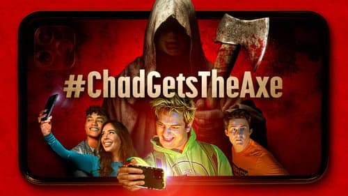 #ChadGetsTheAxe still