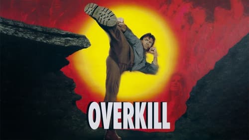 Overkill still