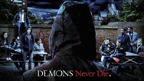 Demons Never Die still