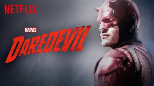 Marvel's Daredevil still