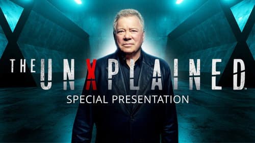 The UnXplained Special Presentation still
