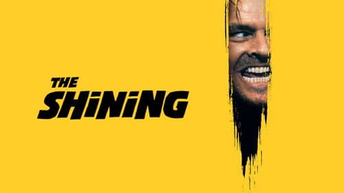 The Shining still